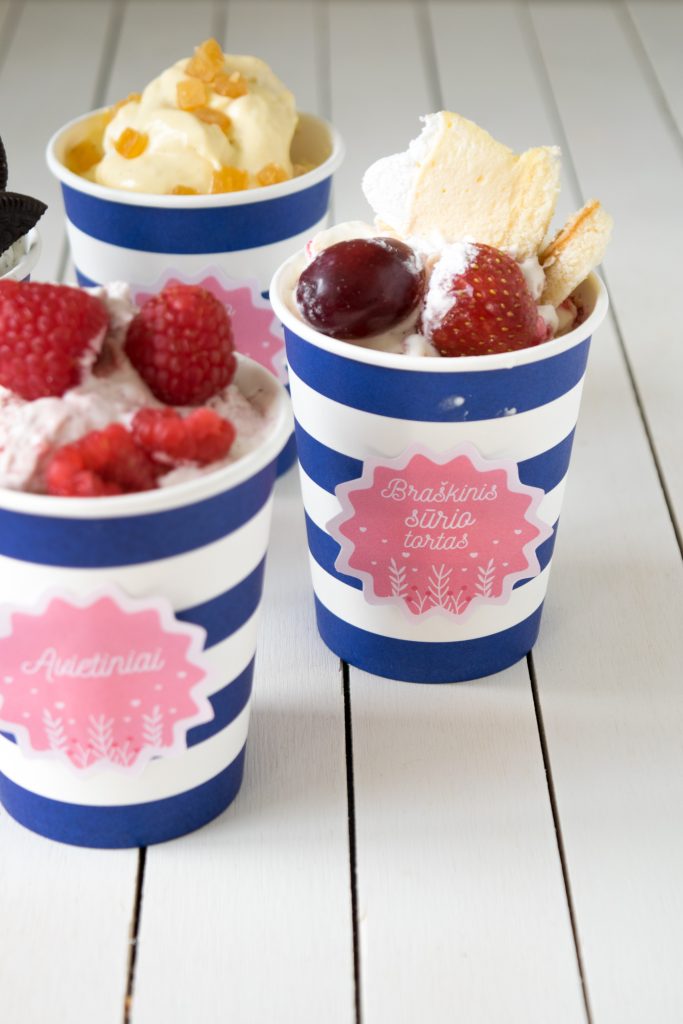 Naminiai ledai