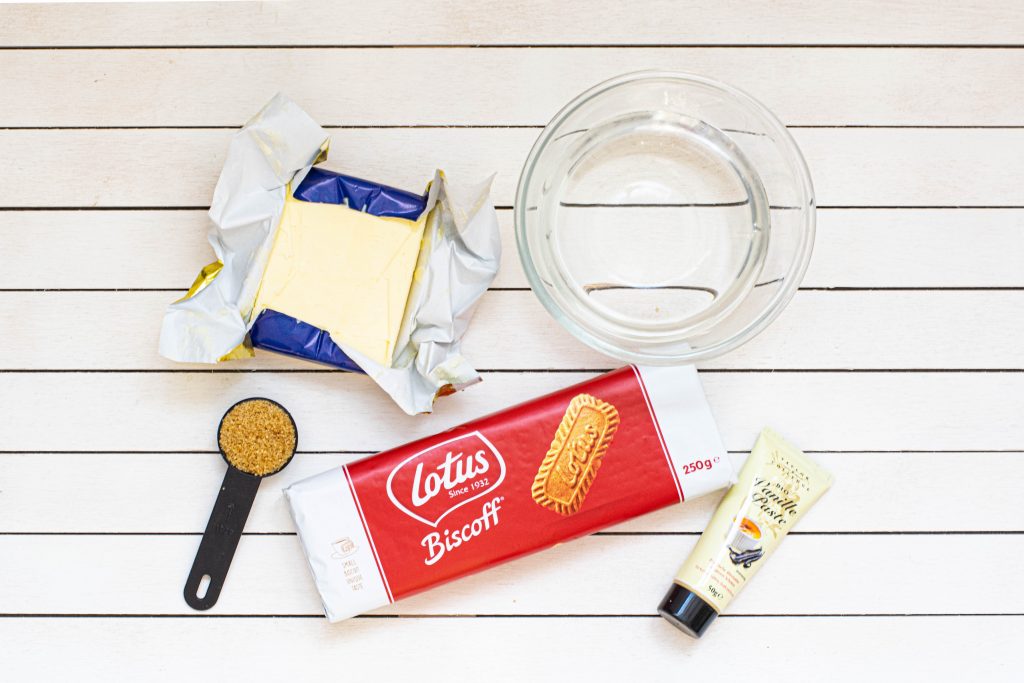 Biscoff® Cookie Butter