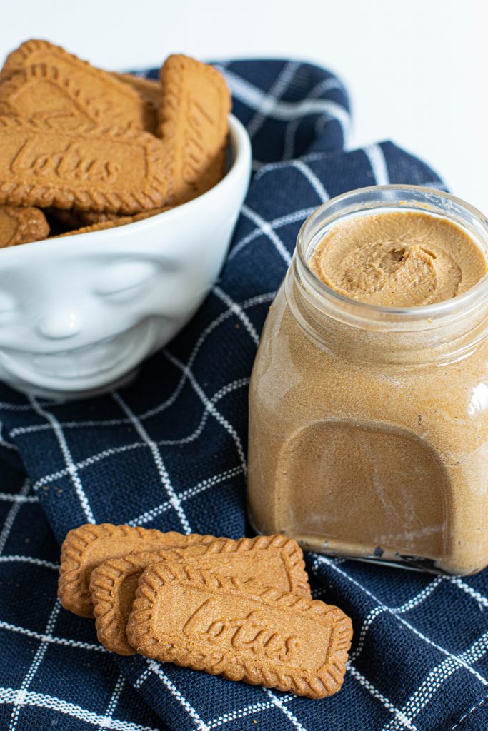Biscoff® Cookie Butter