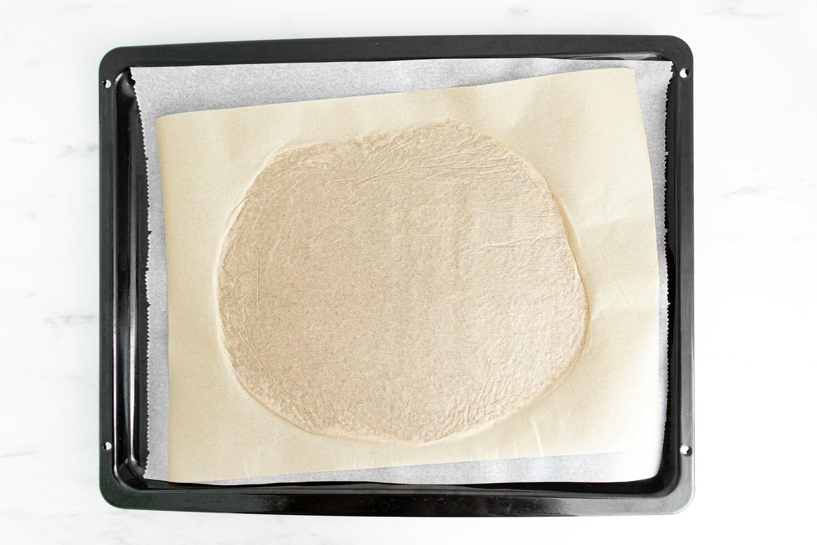 Buckwheat Crackers