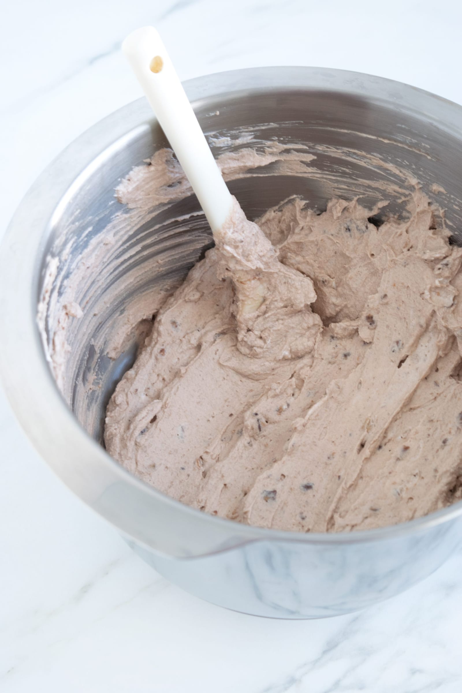 Kinder Bueno Kremas su Maskarpone