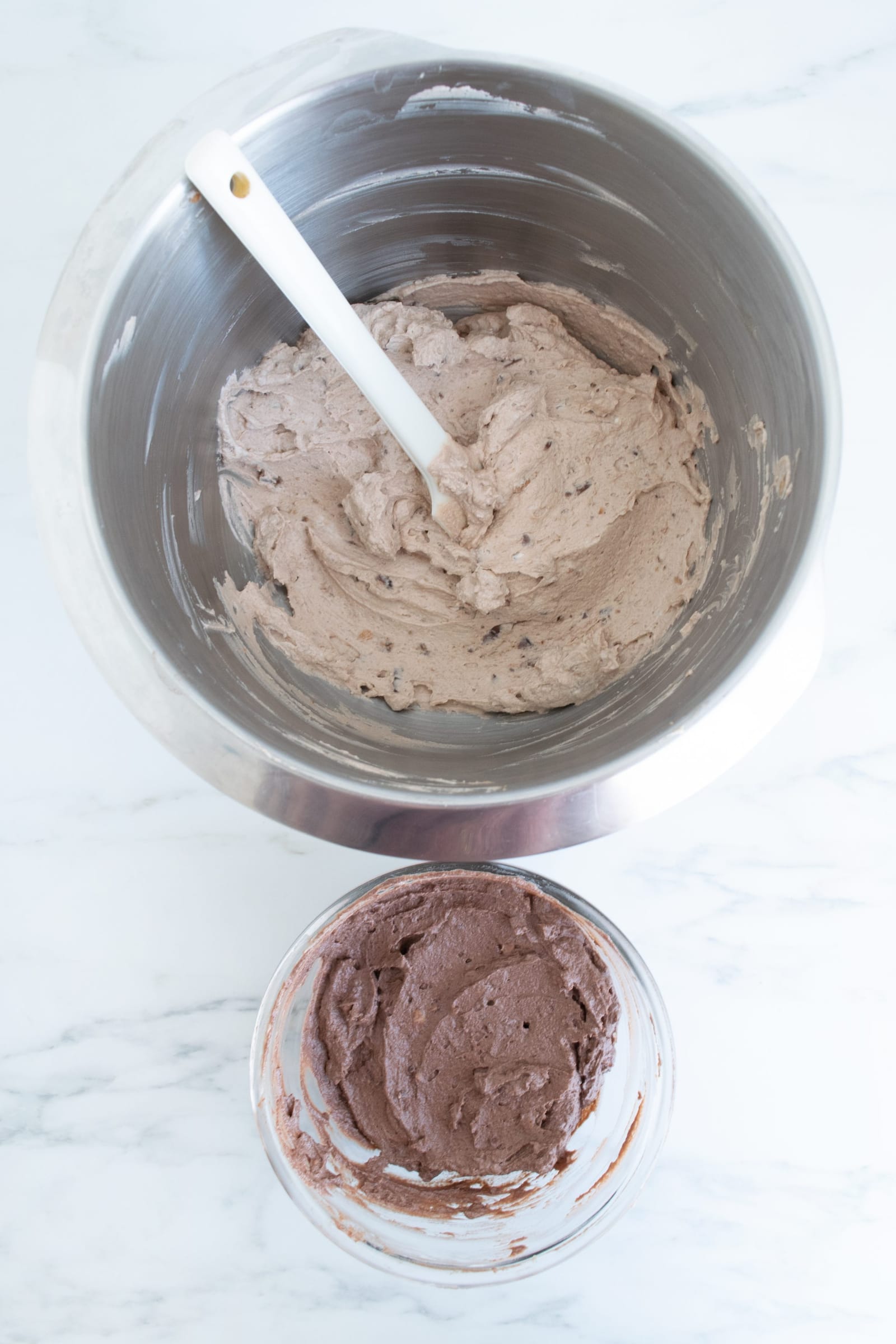 Kinder Bueno Kremas su Maskarpone