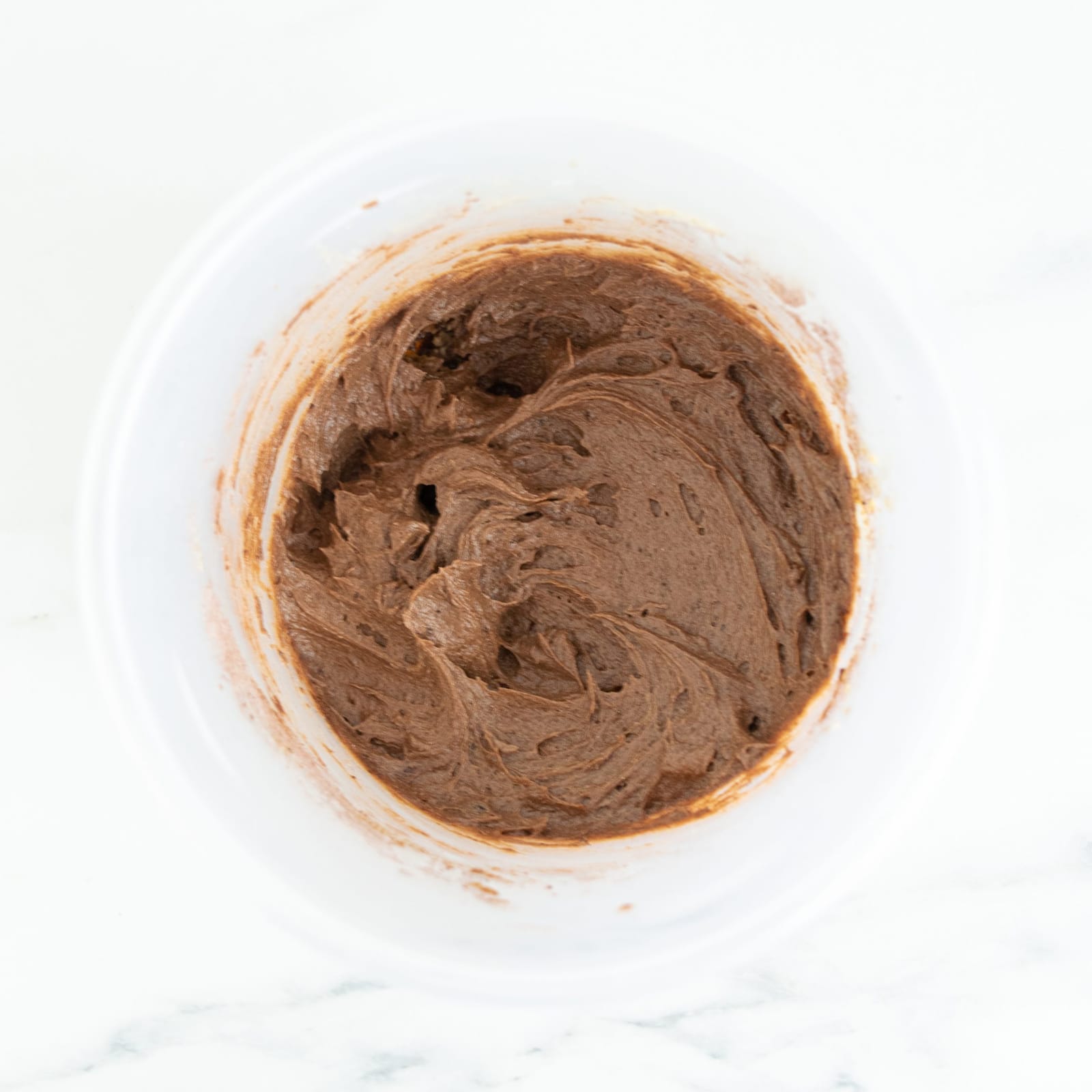 Very Chocolate Muffins