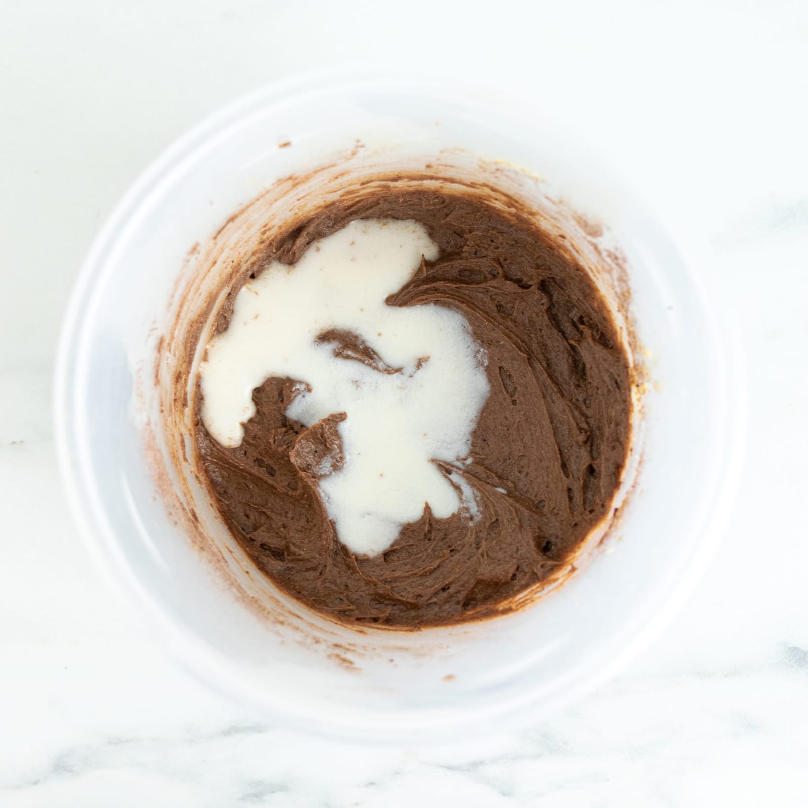 Very Chocolate Muffins