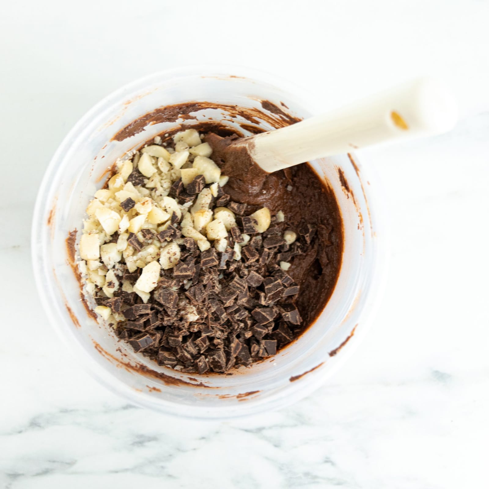 Very Chocolate Muffins