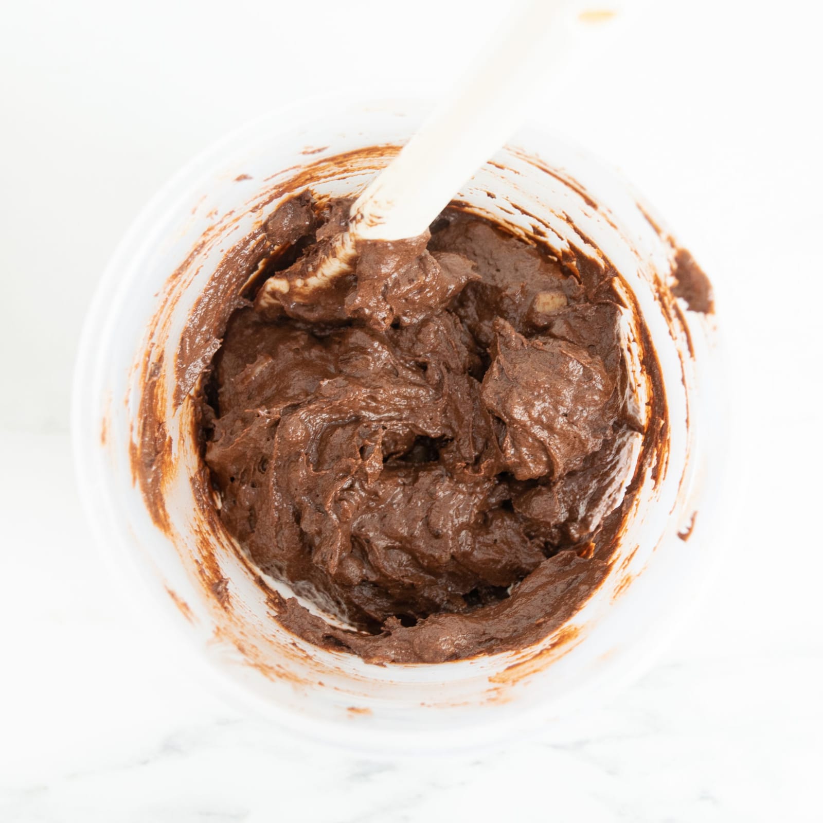 Very Chocolate Muffins