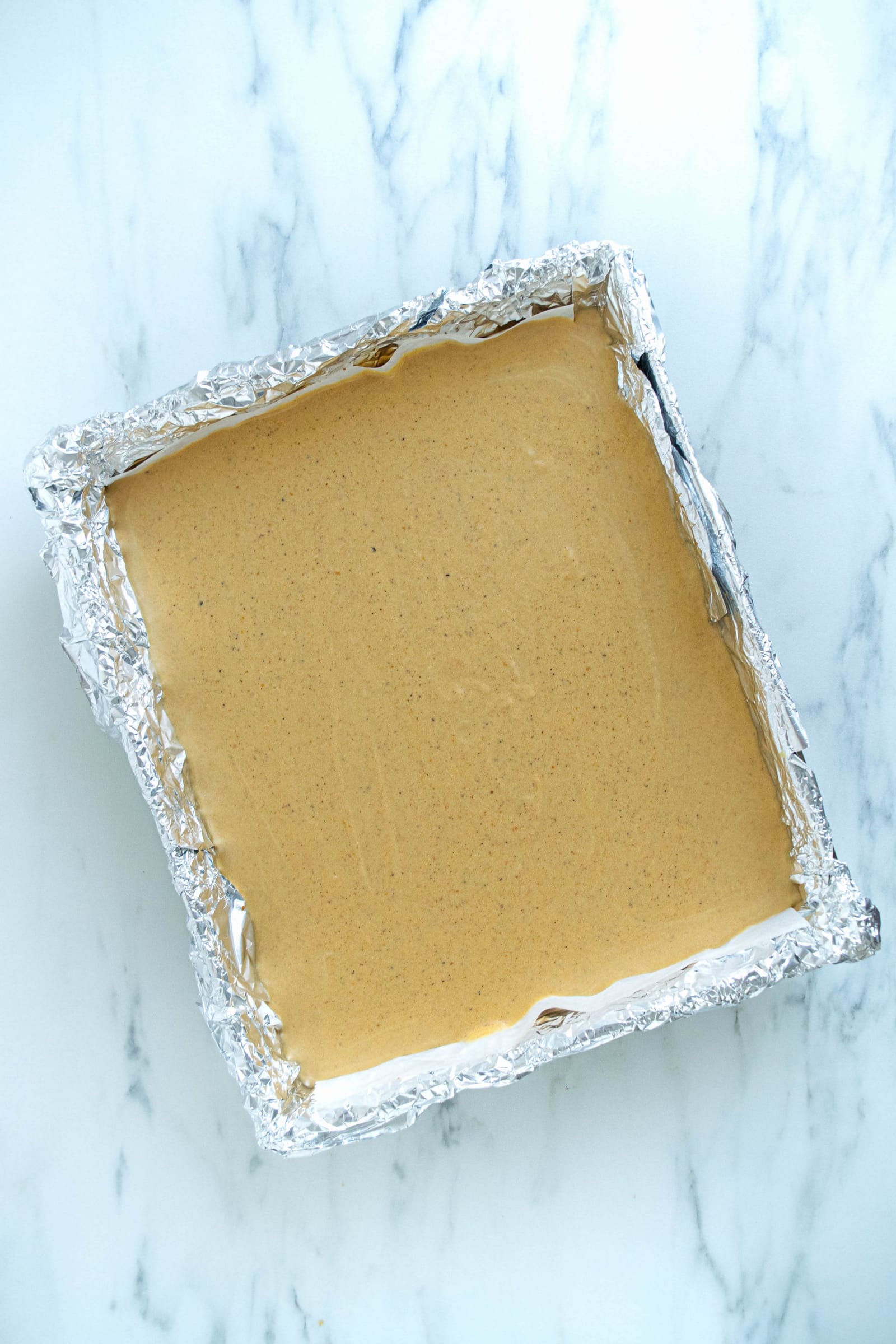 Pumpkin Cheesecake