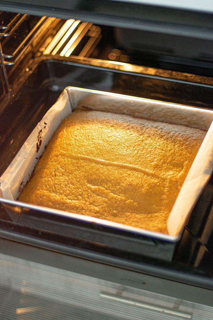 Pumpkin and Rududu Bars 🍫