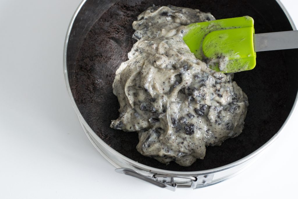 Oreo Bars