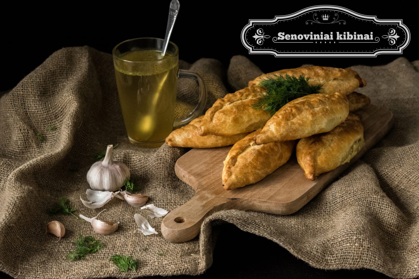 Senoviniai Trakų Kibinai