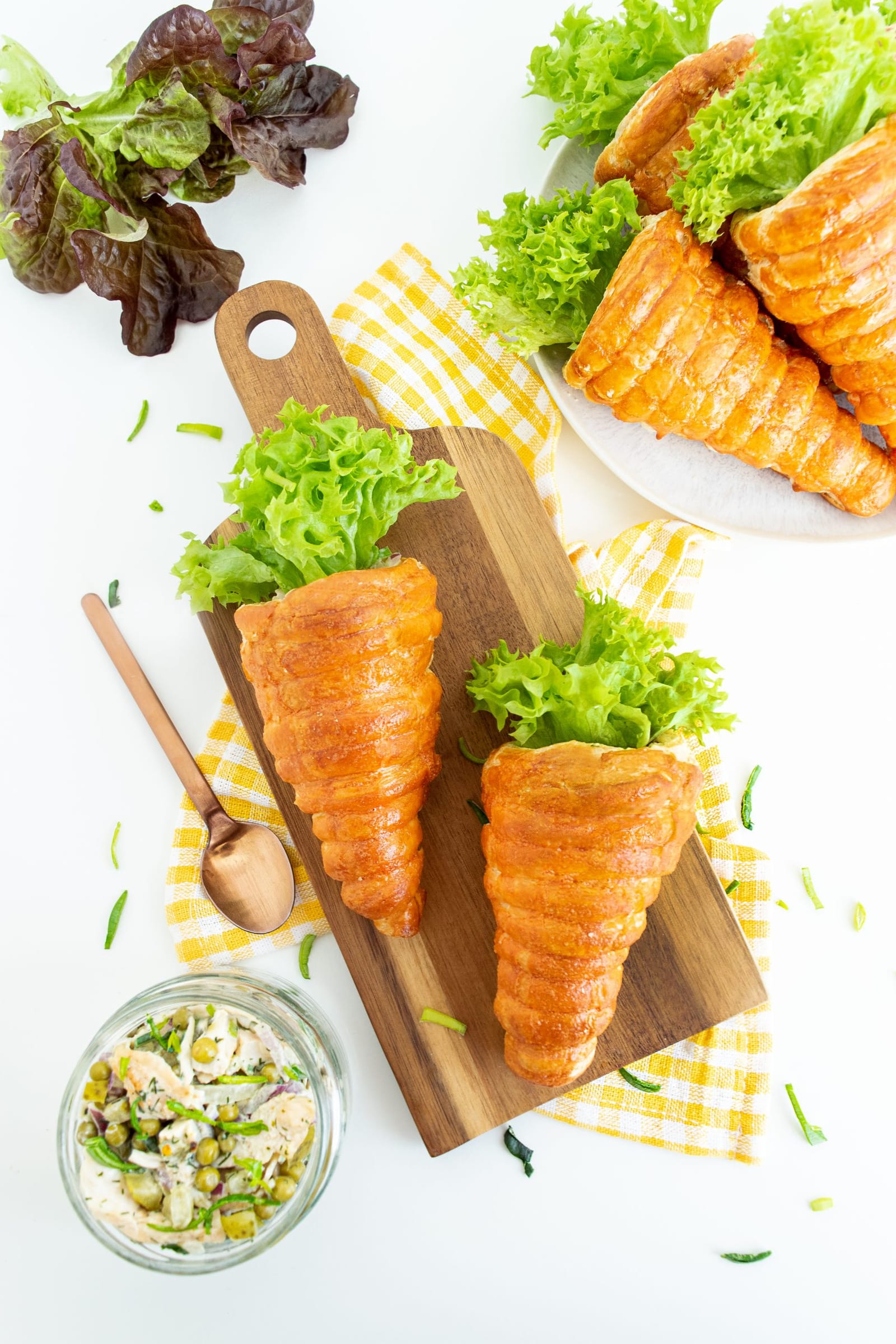 Creative Food