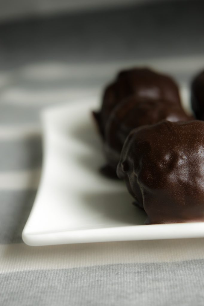 Amazing Ferrero Rocher Truffles