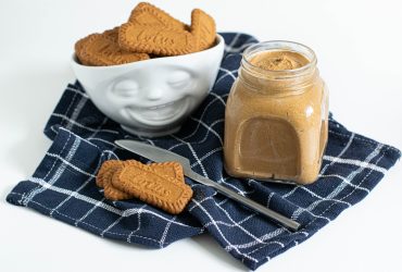 Biscoff® Sausainių Sviestas