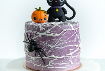 Nuostabusis Tortas "Rudens Džiazas"